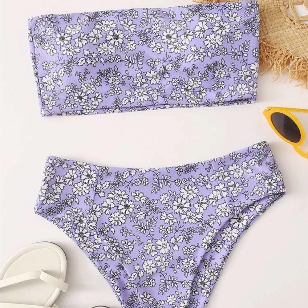 SHEIN swimsuit, new with tags
